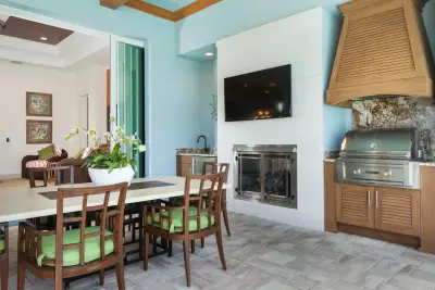 Knaak Design Group - Landscape Design in Naples, FL