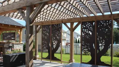 Flatbrook & CO - Design-Build Services in Canaan, NY