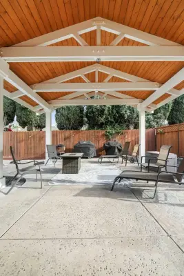 Gayler Design Build - Landscape Construction in Danville, CA