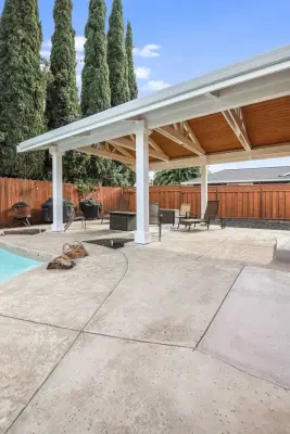 Gayler Design Build - Landscape Construction in Danville, CA