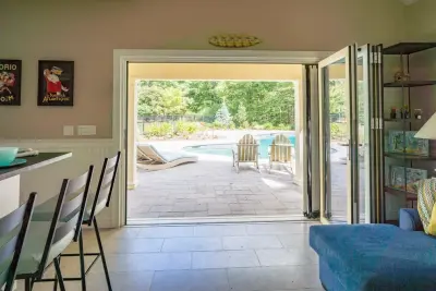 Two Storey Building - Interior Design & Decorating in Bolton, MA