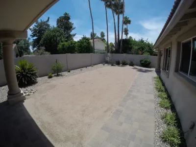 MTH Design Group - Landscape Design in Phoenix, AZ