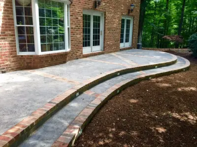 Eric S. Perry Design & Build, Inc. - Custom Home Builders in Chapel Hill, NC