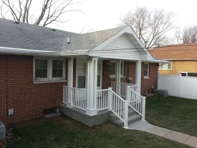 DeYoung Design+Build, Inc. - Custom Home Builders in Mahomet, IL