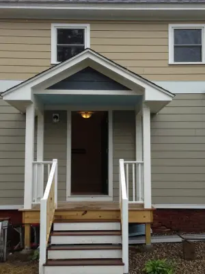 Van Natta Builds - Flooring Installation Services in Bernardston, MA