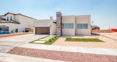 Oviedo Project — Design-Build Services project by Everest Homes