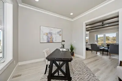 Tradition Building Company - Architectural & Building Design Services in Middleton, ID