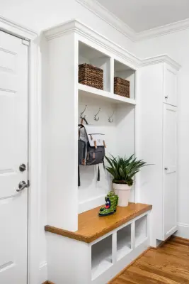 Oxfordshire Revamp by Alair Homes Charlotte