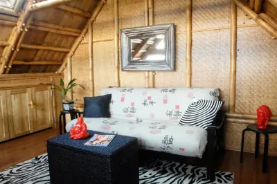 Bamboo Living Homes - Custom Home Builders in Pahoa, HI
