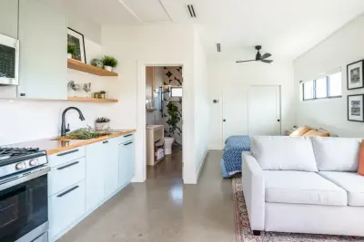 Green Room Design Build - Kitchen Remodeling in Solana Beach, CA