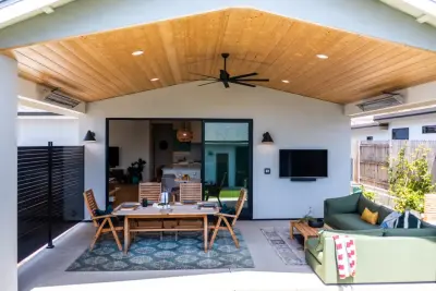 Green Room Design Build - Kitchen Remodeling in Solana Beach, CA