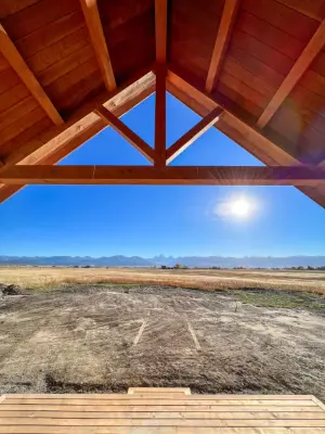 Elevated Timberworks + Custom Construction - Interior Design & Decorating in Driggs, ID