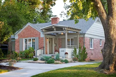 Rogers Design Build - Deck Building & Repair in Tulsa, OK