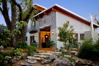 Rogers Design Build - Deck Building & Repair in Tulsa, OK