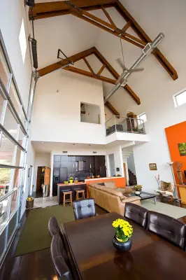 Rogers Design Build - Deck Building & Repair in Tulsa, OK
