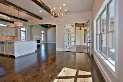 Atwood Custom Homes - Design-Build Services in Southlake, TX