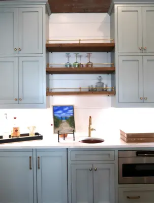 Greg Hall Homes - Design-Build Services in Bluffton, SC