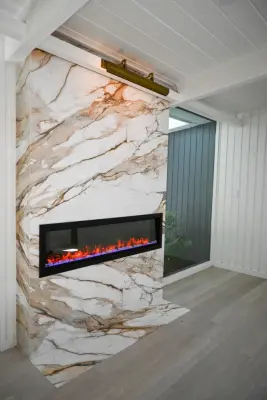 Palo Alto - Complete Home Renovation — Design-Build Services project by Valley Boutique Builders