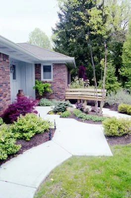 Haskell, Mike & Sue by Pro Care Horticultural Services