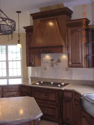 Tom Gladstone Homes, LLC - Interior Design & Decorating in Lynn Haven, FL