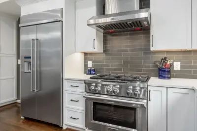 Rendon Remodeling & Design, LLC - Custom Cabinets & Cabinetry in Chantilly, VA