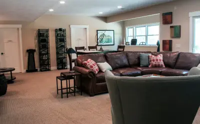 White Birch Builders, Inc. - Custom Cabinets & Cabinetry in Ada, MI