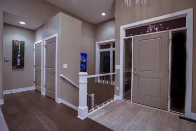 Archetype Design Build - Commercial Construction Services in Lincoln, NE