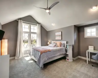 Starr Homes - Architectural & Building Design Services in Kansas City, KS
