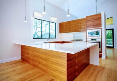 Heaven — Design-Build Services project by Highpointe DBR