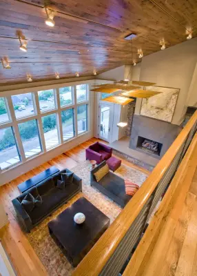 Park City Home by Big-D Signature