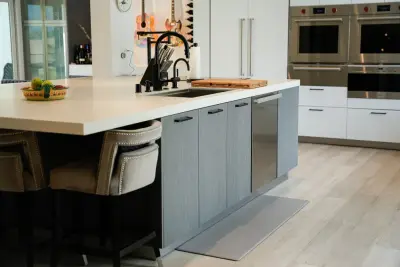 Pure Builders Inc. - Architectural & Building Design Services in Calabasas, CA