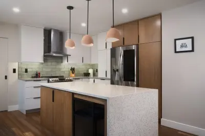 State College Design & Construction - Design-Build Services in Centre Hall, PA