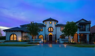 Distinct Haus Remodeling & Construction - Custom Home Builders in El Paso, TX
