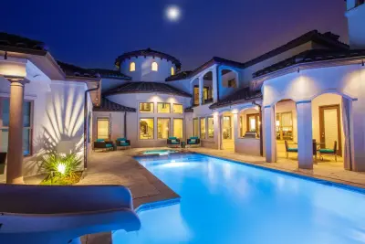 Distinct Haus Remodeling & Construction - Custom Home Builders in El Paso, TX