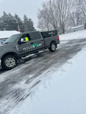 Rock Solid Landscape - Seasonal Yard Cleaning in Wauseon, OH