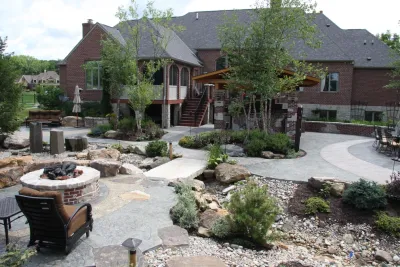 Pro Care Horticultural Services - Irrigation System Repair in Carmel, IN