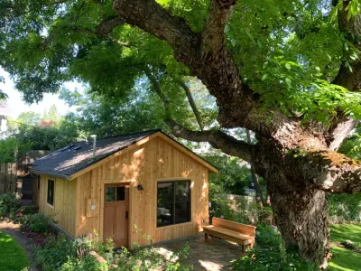 Conscious Construction Design Build - Architectural & Building Design Services in Ashland, OR