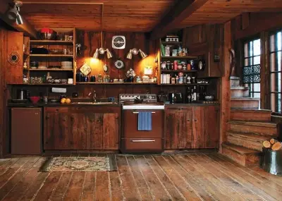 Green Home Design + Build - Custom Home Builders in Hood River, OR