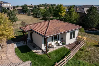 True North Builders, Inc. - Custom Home Builders in Franktown, CO
