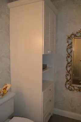 Lawrence Adams Const. & Melindas Interior Designs - Kitchen Remodeling in Cottonwood, CA