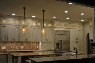 Alpha Design + Build - Kitchen Remodeling in Ann Arbor, MI