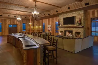 CHC Design-Build - Deck Building & Repair in Lenexa, KS