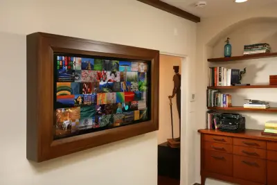 Cynthia Bennett & Associates - Smart Home & Theater Installers in South Pasadena, CA