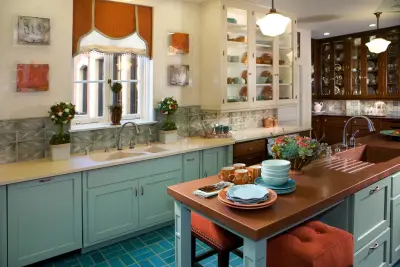 Cynthia Bennett & Associates - Smart Home & Theater Installers in South Pasadena, CA