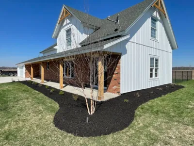 Rock Solid Landscape - Seasonal Yard Cleaning in Wauseon, OH