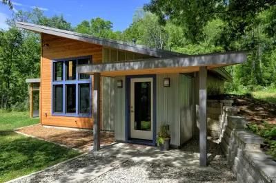 Giraffe Design Build L.L.C. - Custom Home Builders in Chelsea, MI