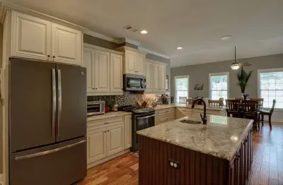 Summit Design Build LLC - Design-Build Services in Jonesboro, GA