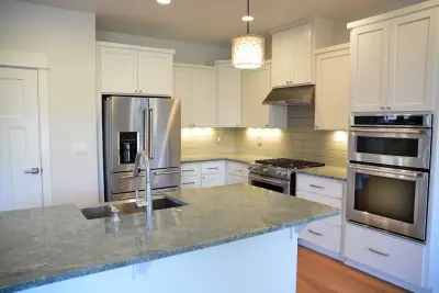 Brown Family Homes - Carpentry & Woodworking in Ashland, OR