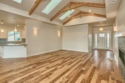 Brown Family Homes - Carpentry & Woodworking in Ashland, OR