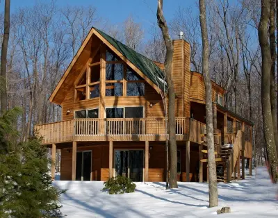 Rager Construction, LLC - Architectural & Building Design Services in Winchester, VA